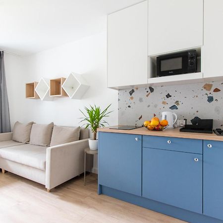 Apartamenty Meiera クラクフ エクステリア 写真