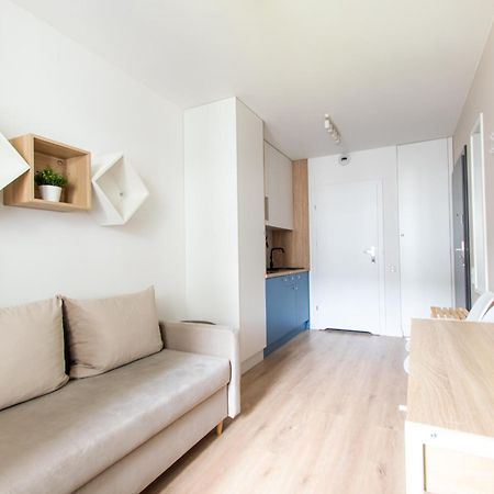 Apartamenty Meiera クラクフ エクステリア 写真