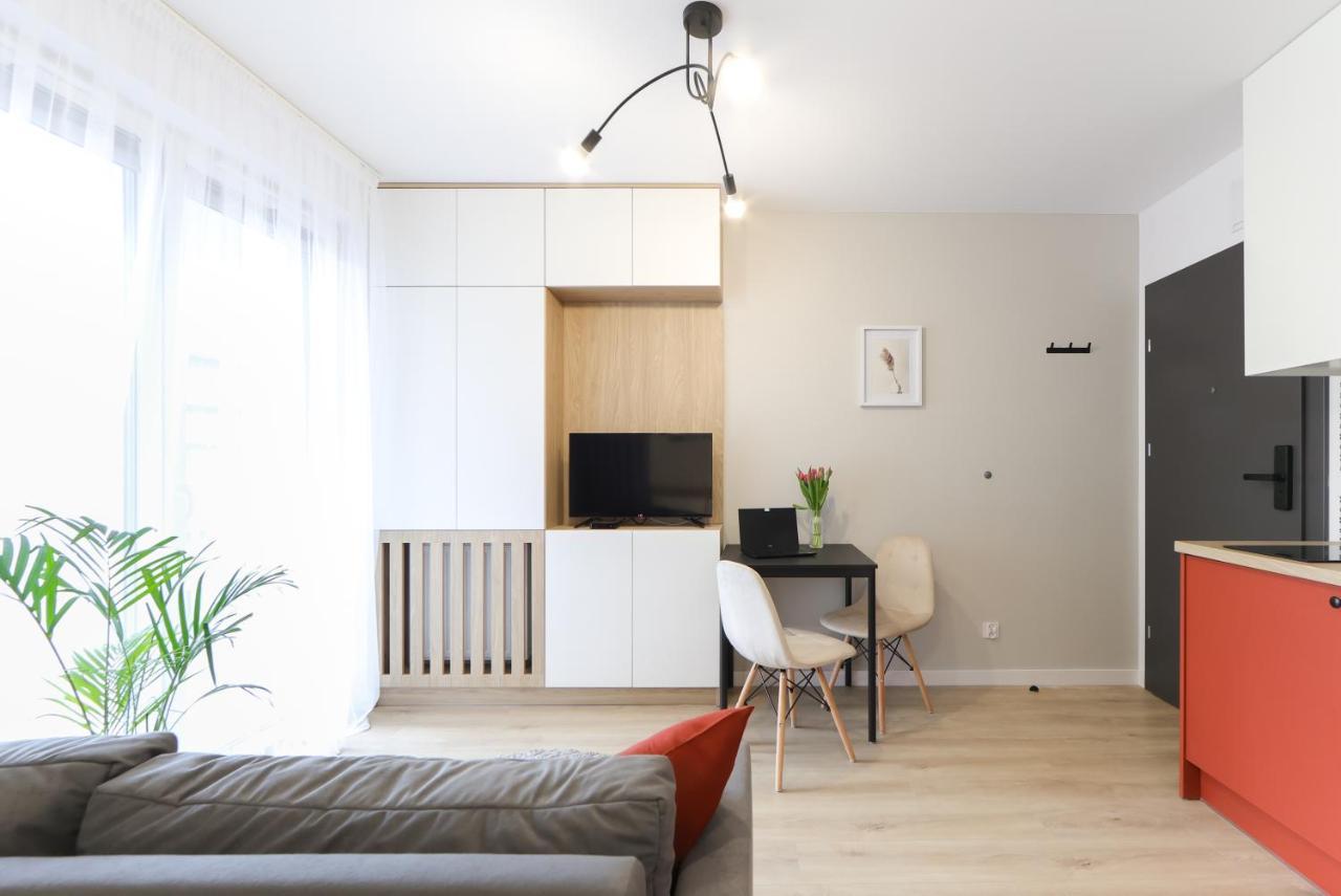 Apartamenty Meiera クラクフ エクステリア 写真