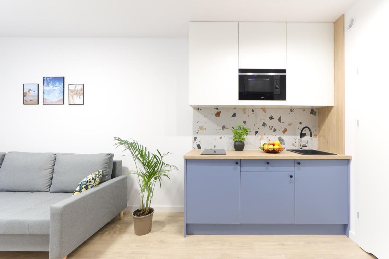 Apartamenty Meiera クラクフ エクステリア 写真