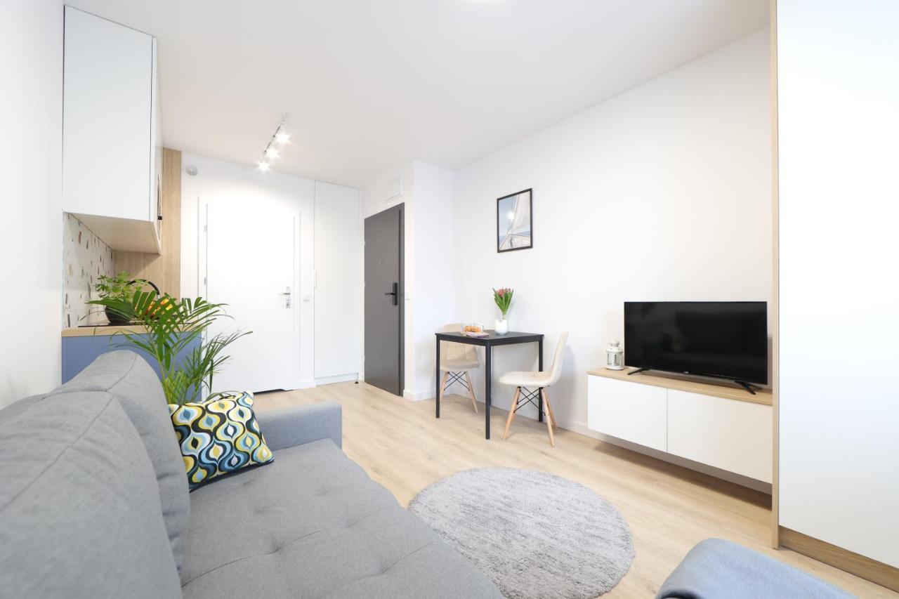 Apartamenty Meiera クラクフ エクステリア 写真