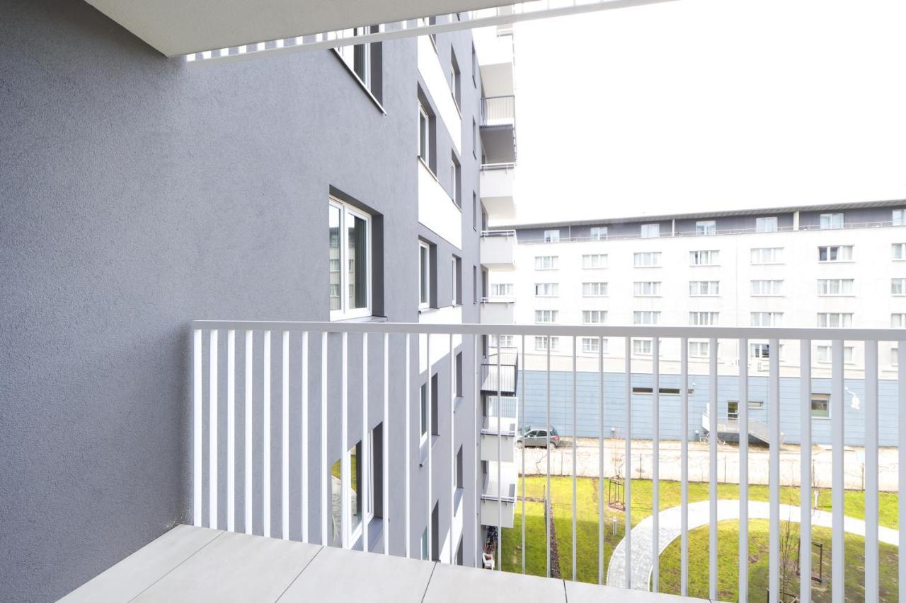Apartamenty Meiera クラクフ エクステリア 写真