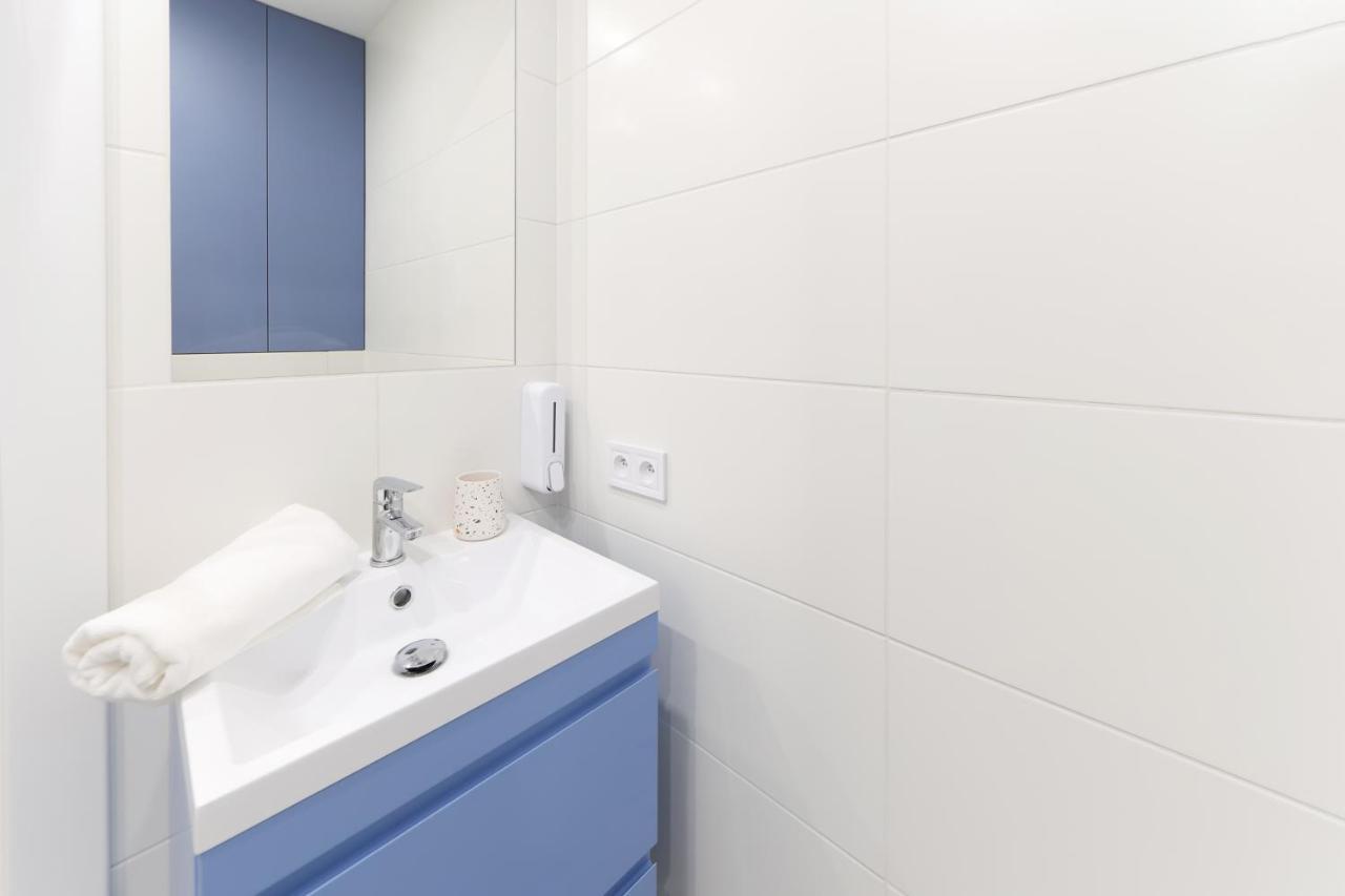 Apartamenty Meiera クラクフ エクステリア 写真