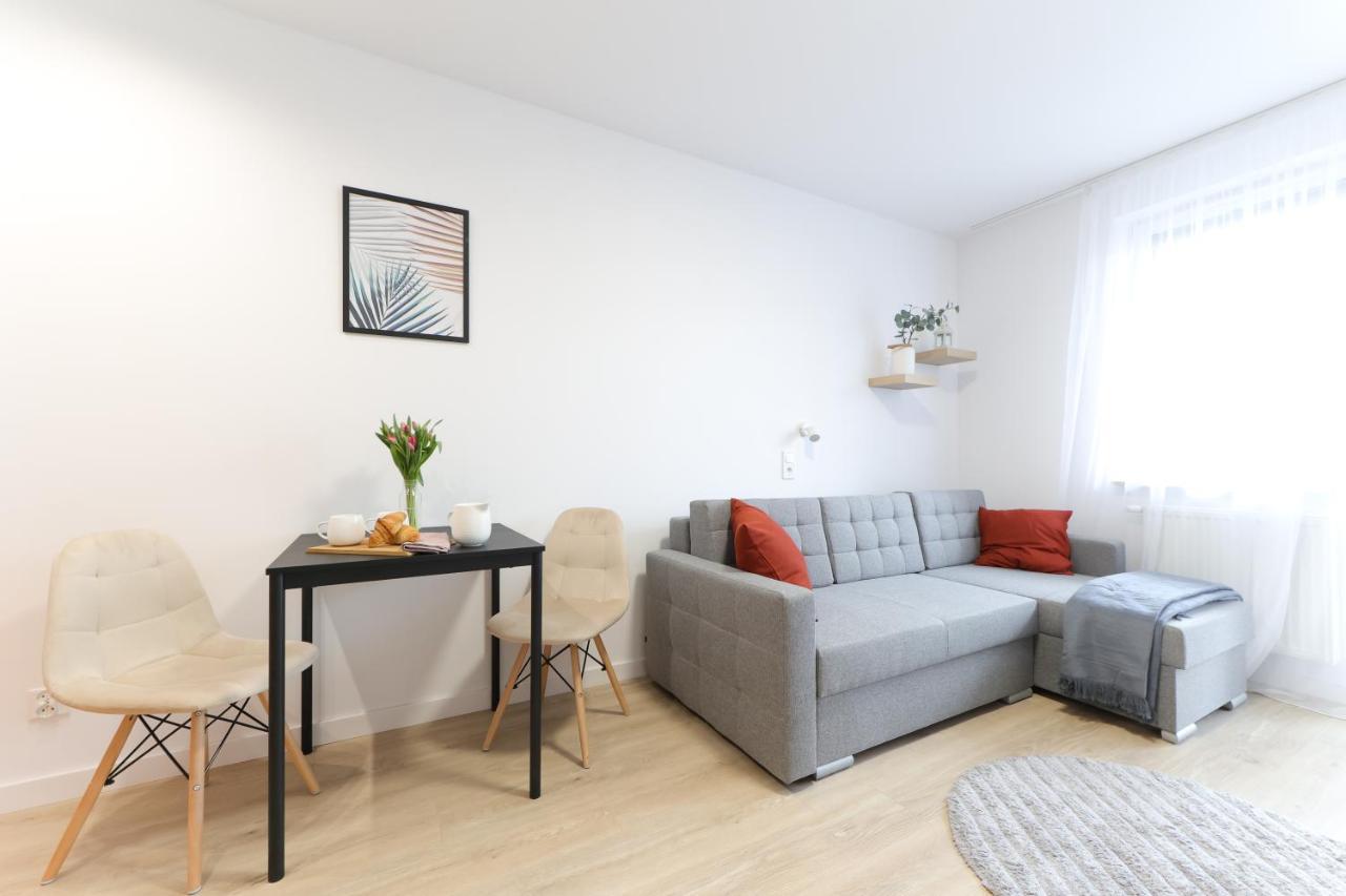 Apartamenty Meiera クラクフ エクステリア 写真