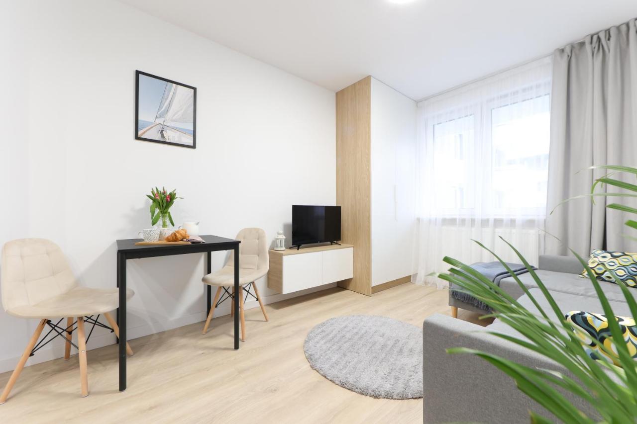 Apartamenty Meiera クラクフ エクステリア 写真
