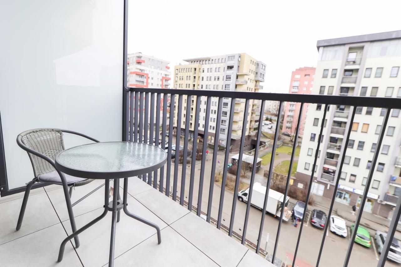 Apartamenty Meiera クラクフ エクステリア 写真
