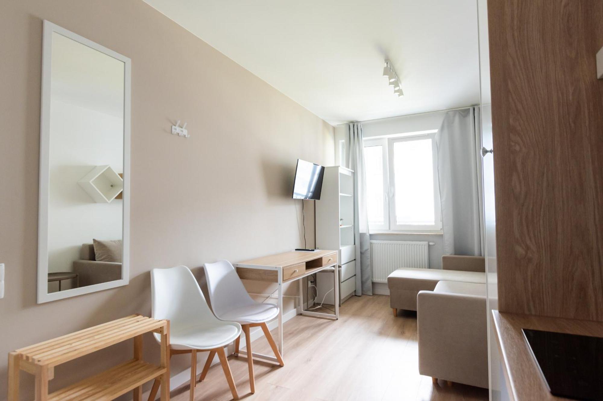 Apartamenty Meiera クラクフ エクステリア 写真
