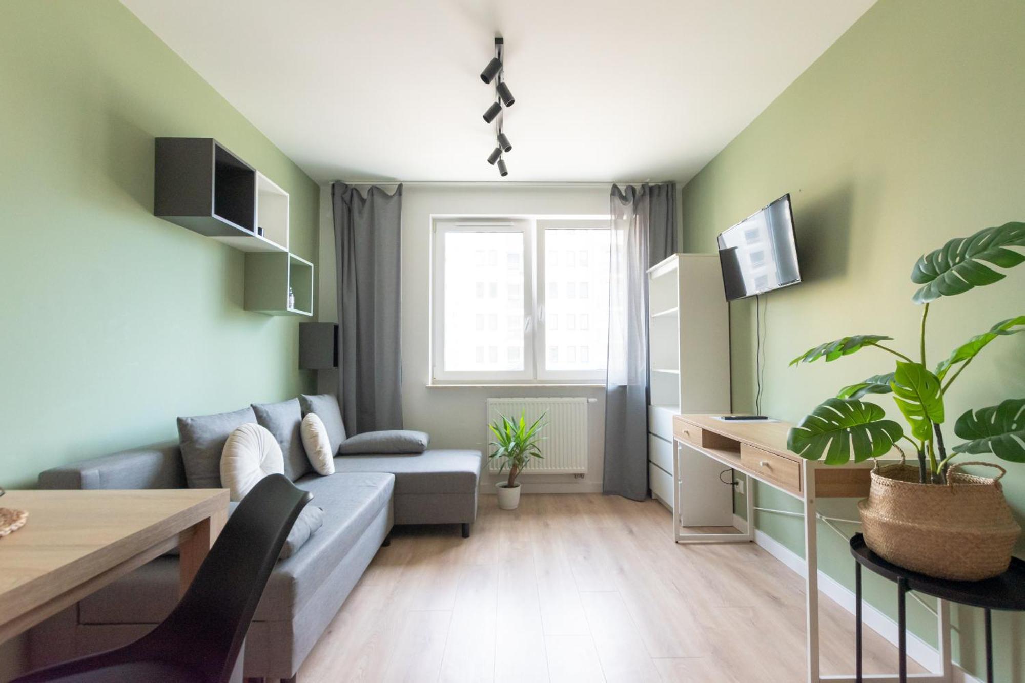 Apartamenty Meiera クラクフ エクステリア 写真